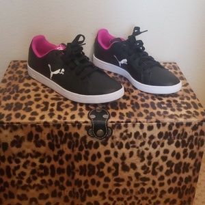 Puma sneakers
